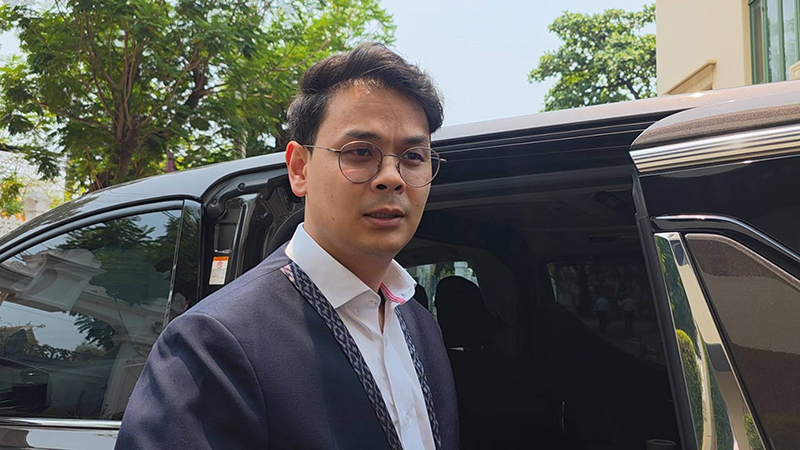 ไชยชนก​ ชิดชอบ