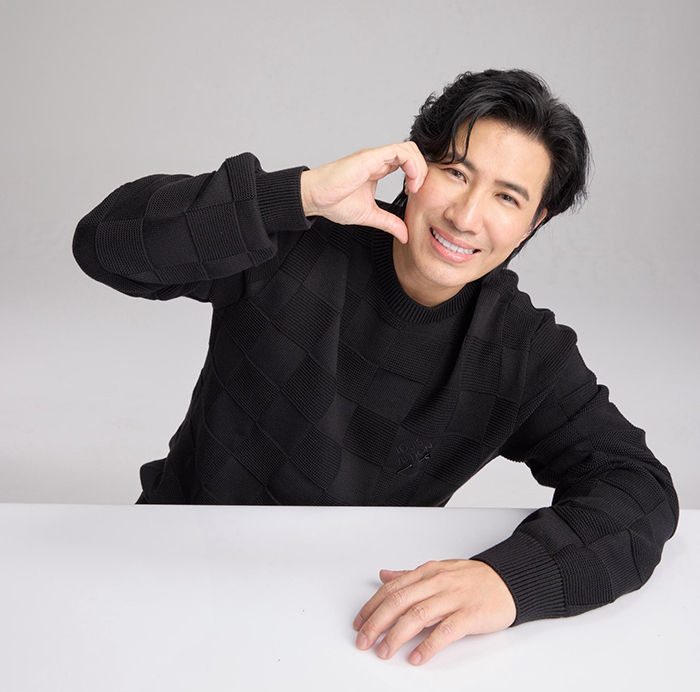 หนุ่ม กรรชัย