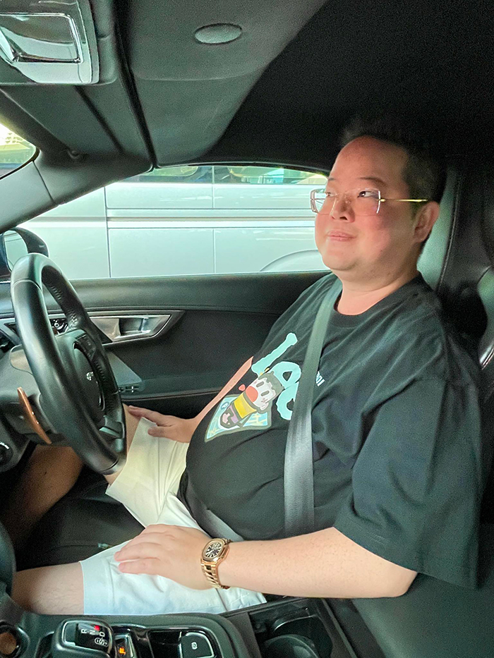 ดิว วีรวัฒน์ 