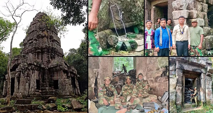 ปราสาทตาควาย