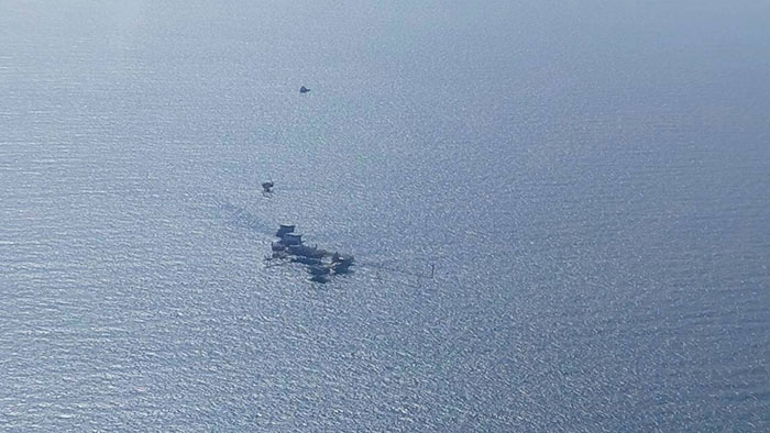 บอากาศยานไร้คนขับ