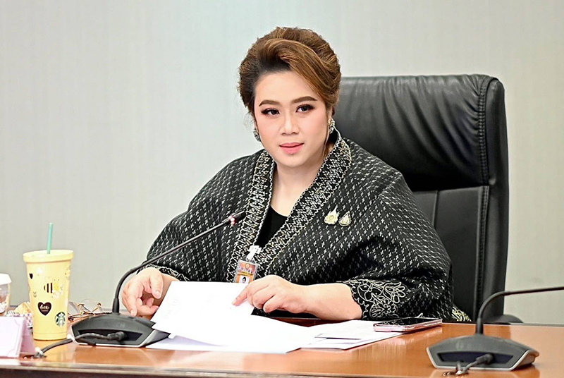 ศุภมาส อิศรภักดี