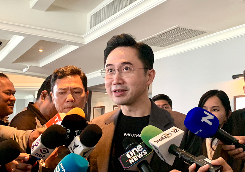 ยศชนัน วงศ์สวัสดิ์