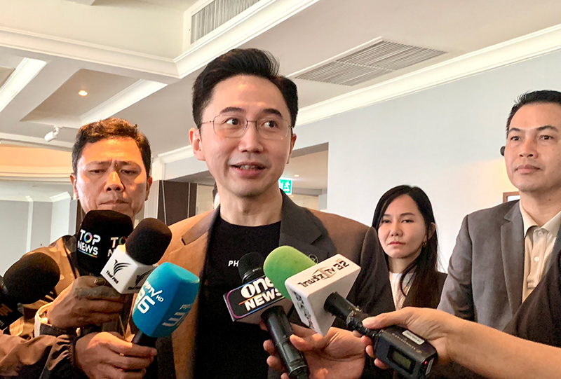 ยศชนัน วงศ์สวัสดิ์