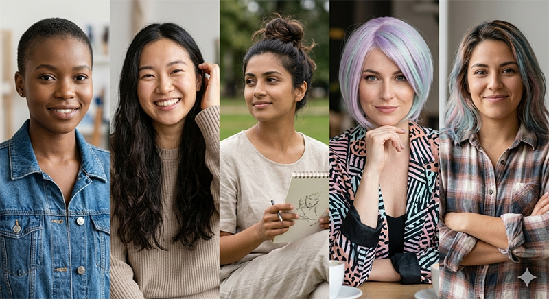 รสนิยมชายหนุ่ม