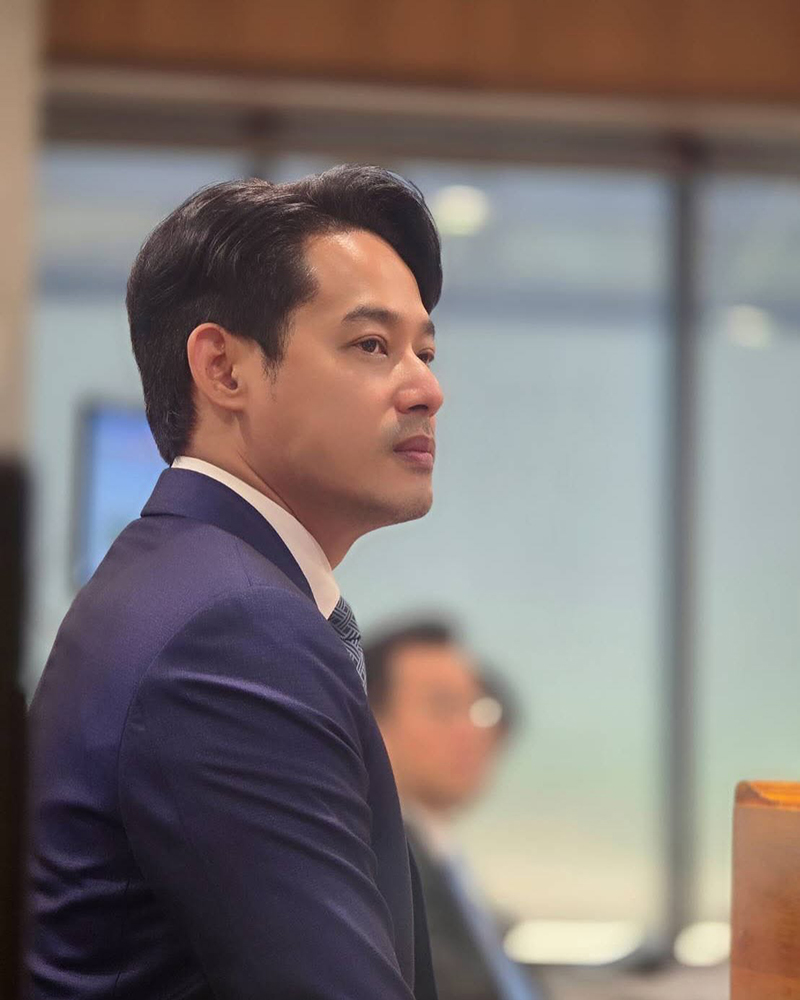 กรุณพล เทียนสุวรรณ