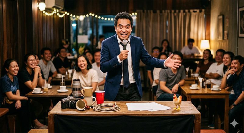 รวยไม่ไหวแล้วโว้ย