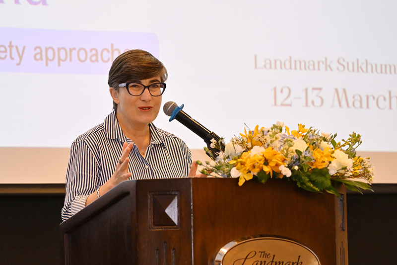 ต่อต้านการค้ามนุษย์