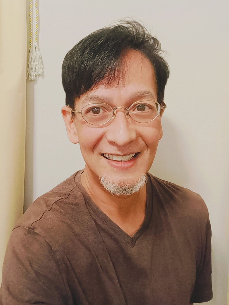 บิลลี่ โอแกน