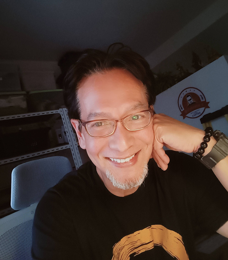 บิลลี่ โอแกน