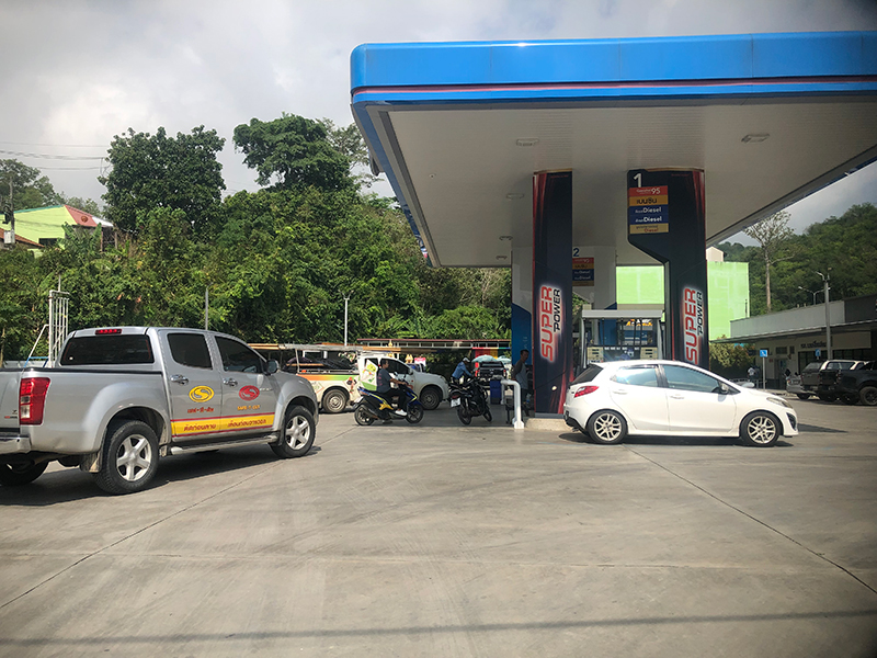 รถไฟฟ้า