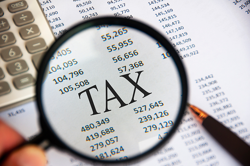 Negative Income Tax