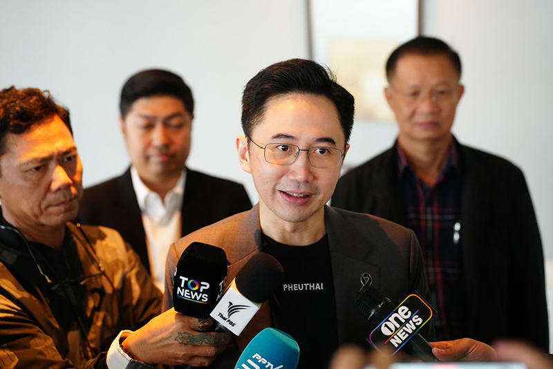 ยศชนัน วงศ์สวัสดิ์