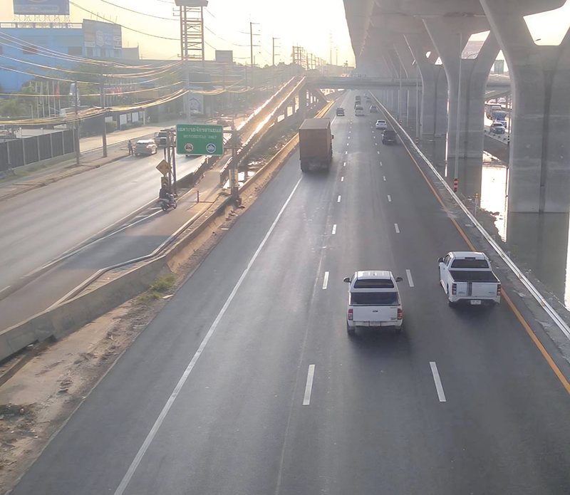 ถนนพระราม 2