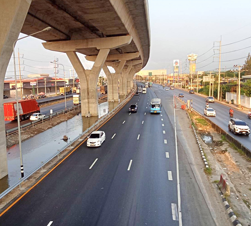 ถนนพระราม 2