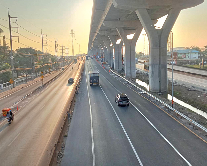 ถนนพระราม 2