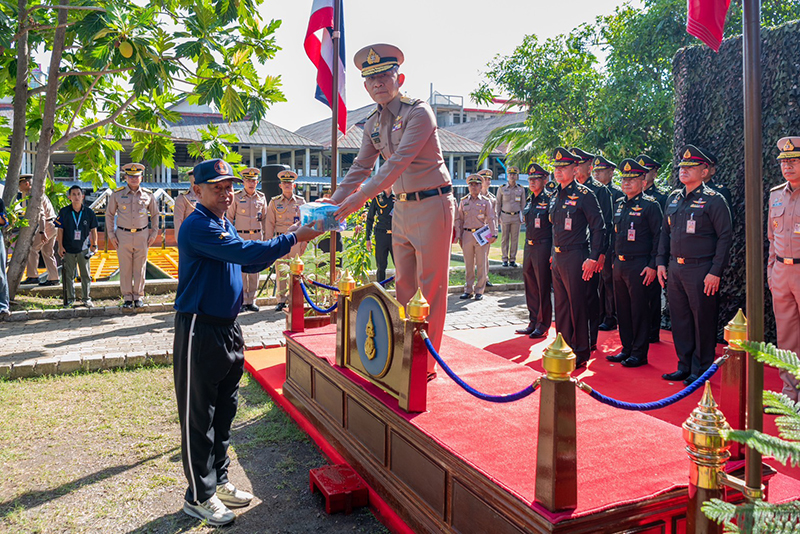 ปลัดกระทรวงกลาโหม 