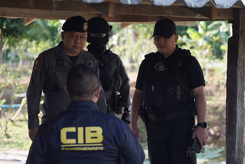 ผู้มีอิทธิพล