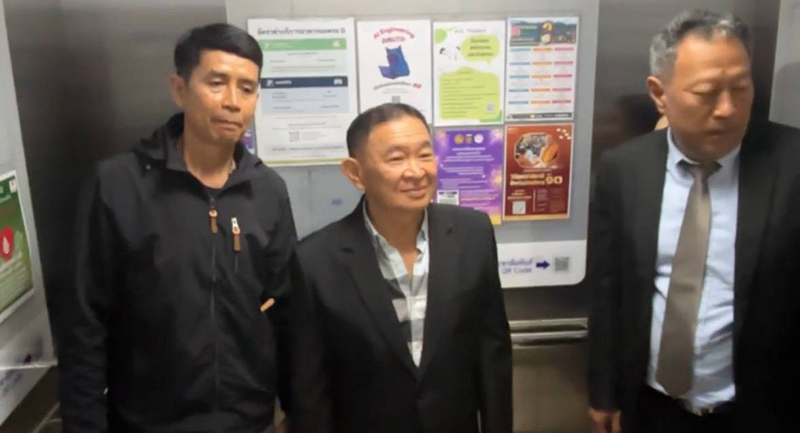 กำนันป้อ