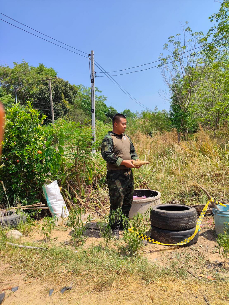 ลูกระเบิด