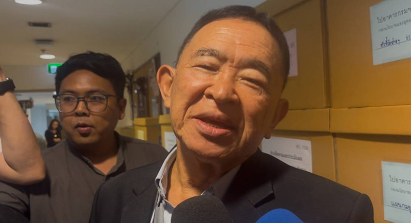 กำนันป้อ