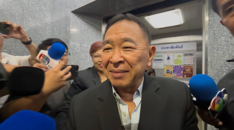 กำนันป้อ