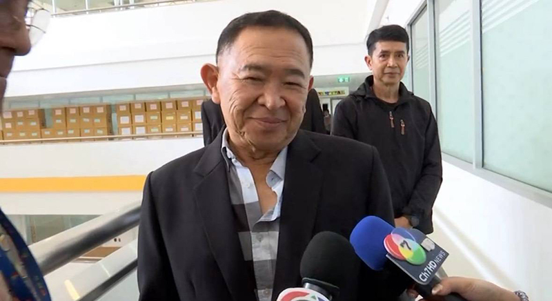 กำนันป้อ