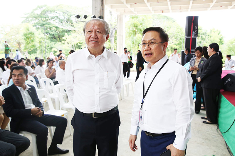 ต่อศักดิ์ โชติมงคล