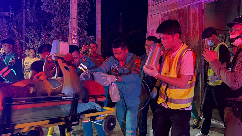 น้องชาย