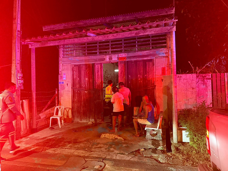 น้องชาย