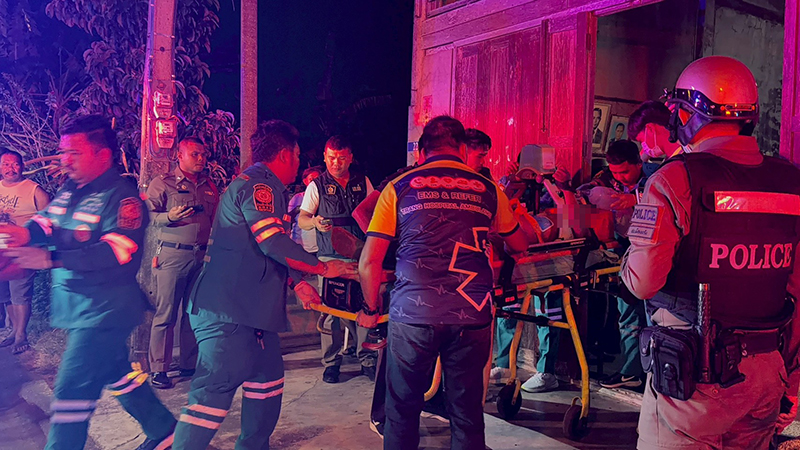 น้องชาย