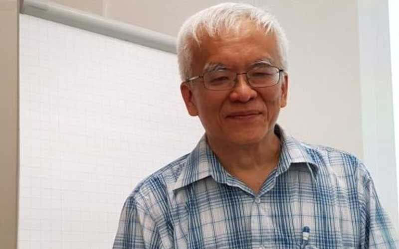 สมศักดิ์ เจียมธีรสกุล