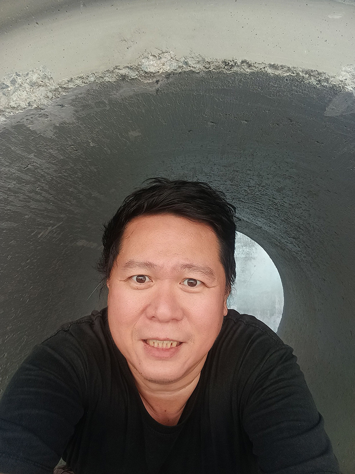 อานนท์ ศักดิ์วรวิชญ์