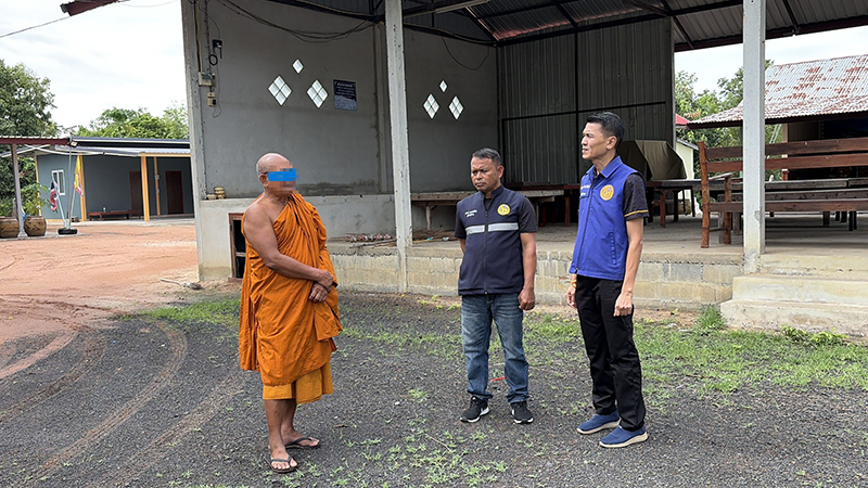 พระสงฆ์