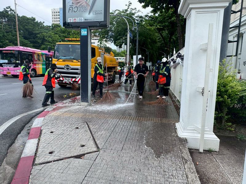 กทม.