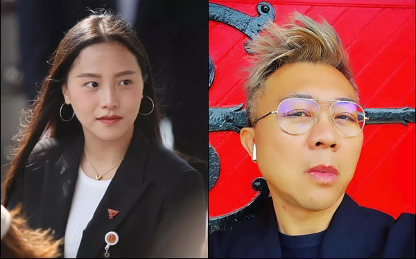 ปวิณ ซัด ไอซ์ ปม พิศาล