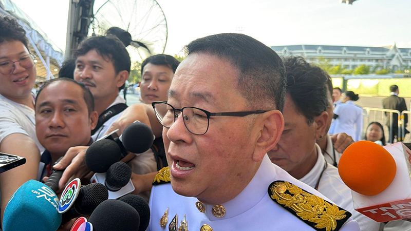 ประเสริฐ จันทรรวงทอง