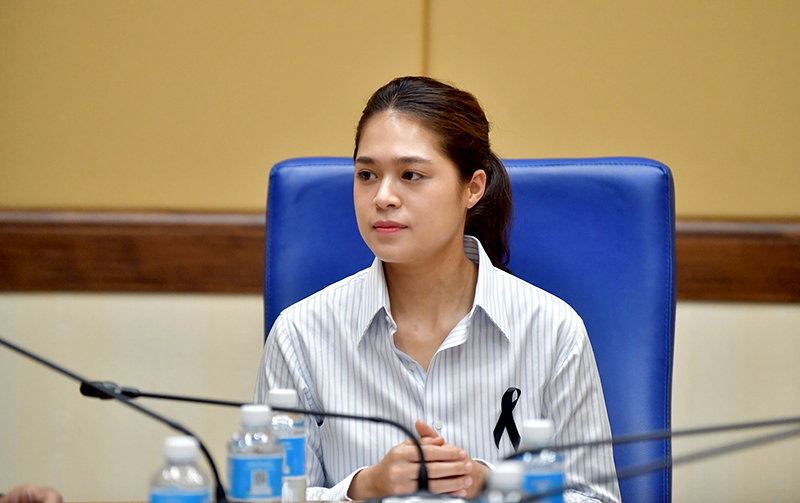 พลอยทะเล ลักษมีแสงจันทร์