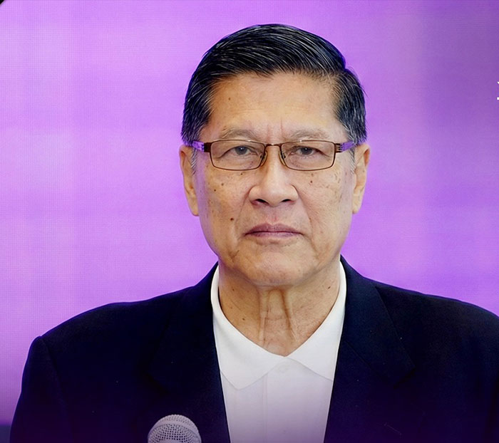 พรรคไทยสร้างไทย 