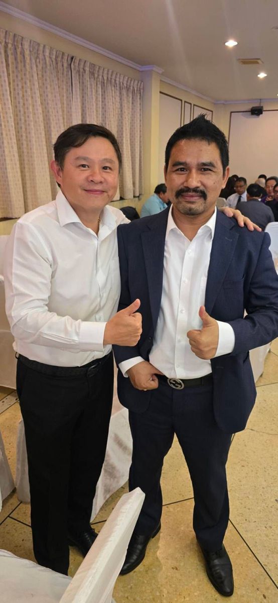 ทนายสายหยุด