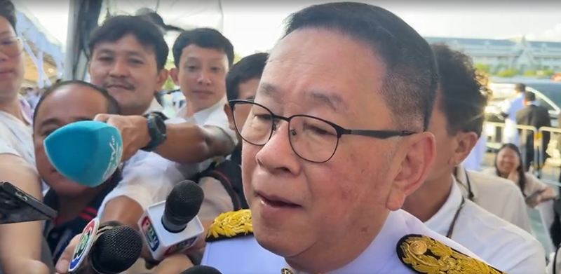 ประเสริฐ จันทรรวงทอง