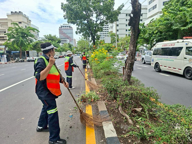 กทม.