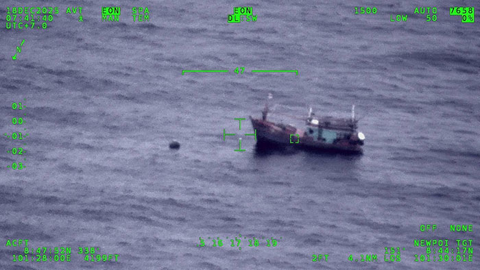 บอากาศยานไร้คนขับ