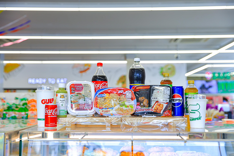 เซเว่น อีเลฟเว่น