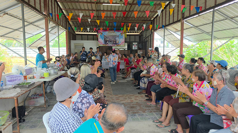 คลองหลวง