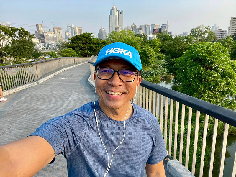 พงศ์พรหม ยามะรัต