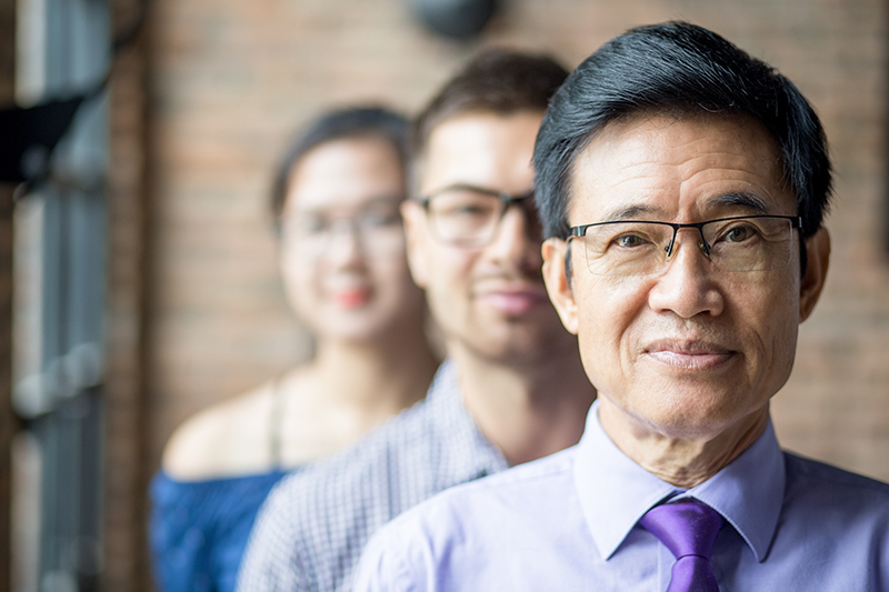 โรคต้องตรวจจริงจัง