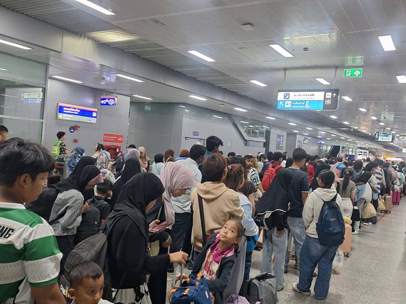 กระทรวงคมนาคม