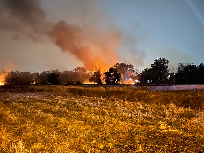 คลังแสงระเบิด