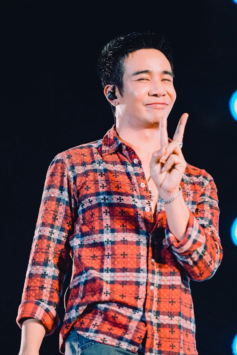 ก้อง ห้วยไร่